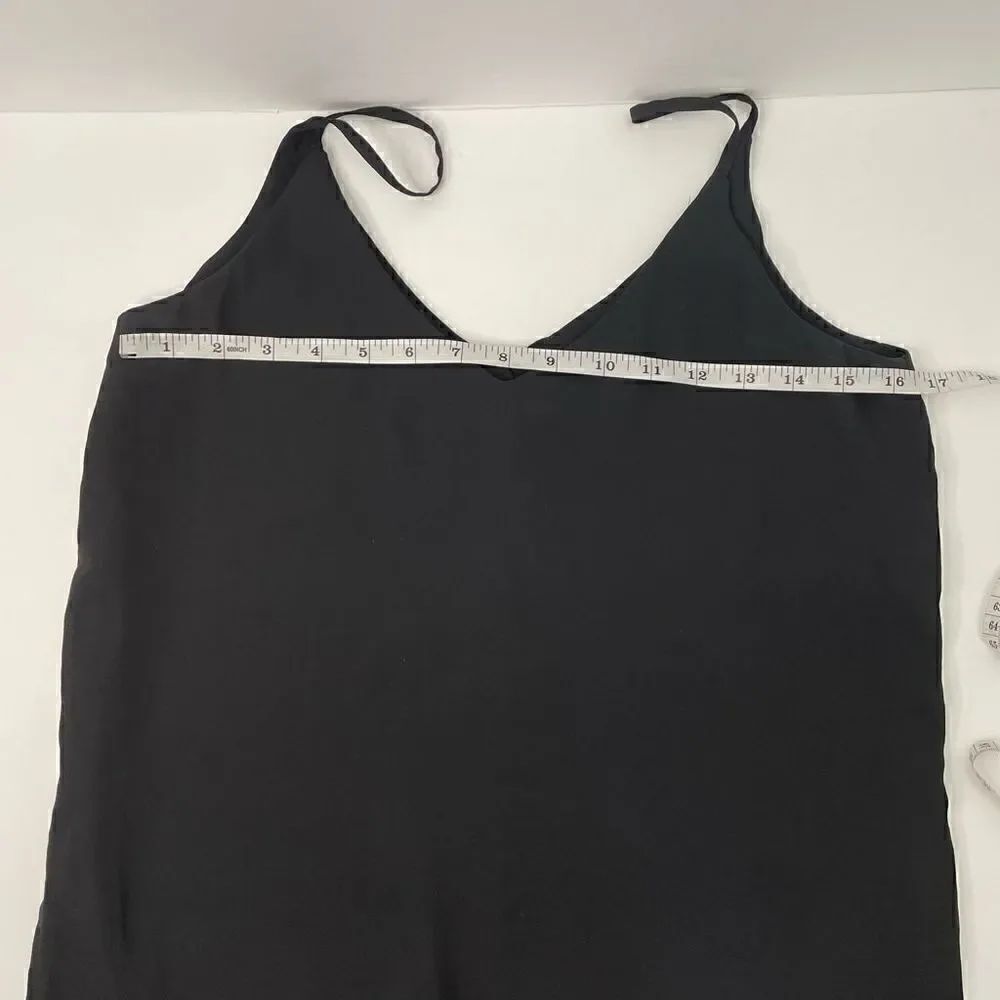 NEW! H&M | Medium| Flowy| Lightweight| Sheer| Side Slits - Picture 4 of 9